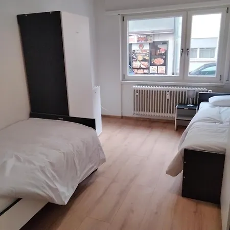 Mzk Maier Guenstig Zentral Einfach 75qm *