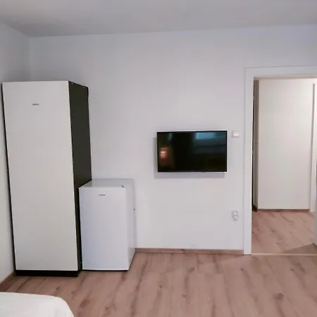 Mzk Maier Guenstig Zentral Einfach 75qm 아파트 *