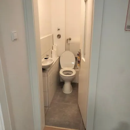 Mzk Maier Guenstig Zentral Einfach 75qm 아파트