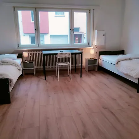 Mzk Maier Guenstig Zentral Einfach 75qm 포르츠하임