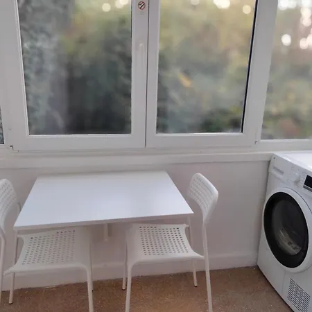 아파트 Mzk Maier Guenstig Zentral Einfach 75qm